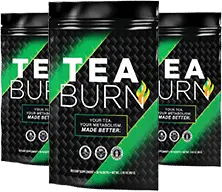 Tea Burn