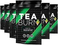 Tea Burn Supplement